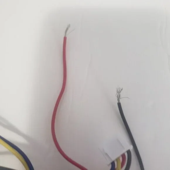 Shark RV750 RV700 RV720 RV755 Power Toggle Switch With Mount Plate - Picture 4 of 7